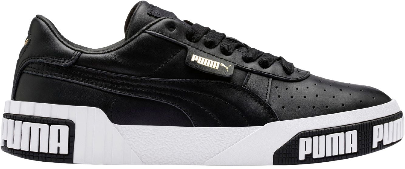 puma women's cali bold