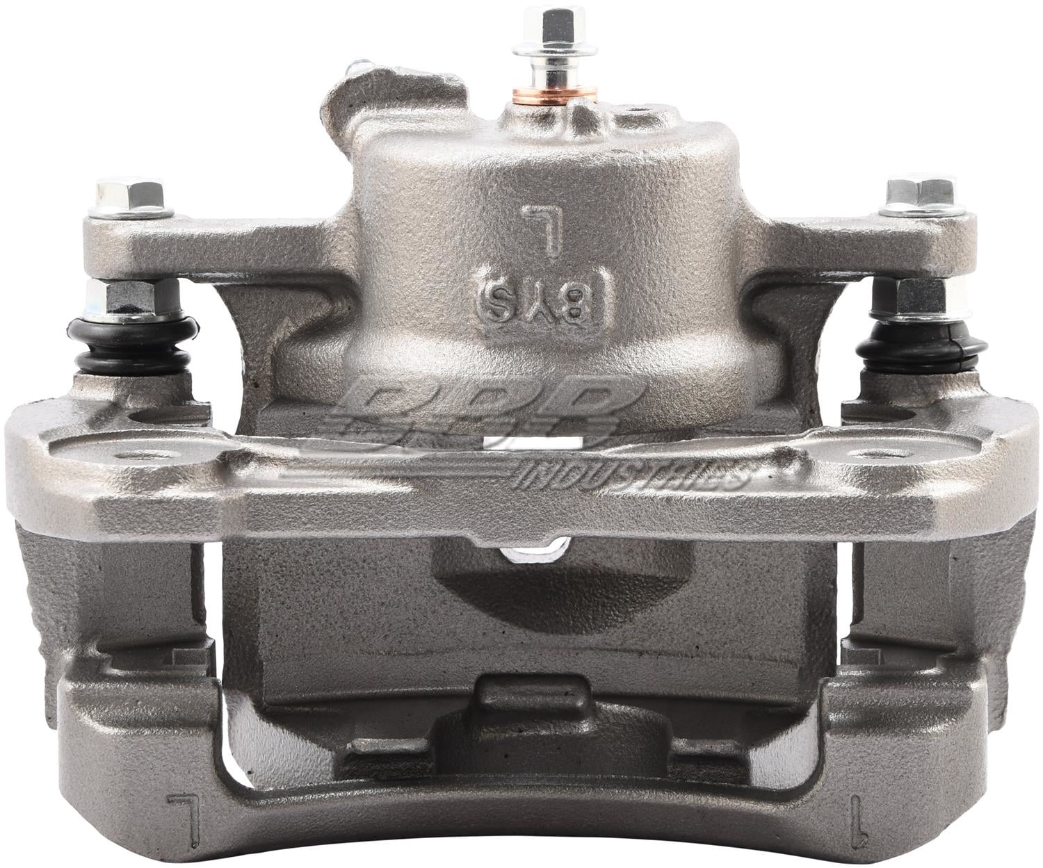 TERREPOWER formerly BBB Industries 99-01706A Reman Caliper w/installation Hardware