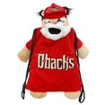 thumbnail image 2 of Arizona Diamondbacks Backpack Pal, 2 of 2