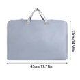 thumbnail image 3 of A Multi Layer Travel Packing System With Separate Shoe Compartment Water Repellent Fabric Suitcase Organizer Set #w9m1w, 3 of 8