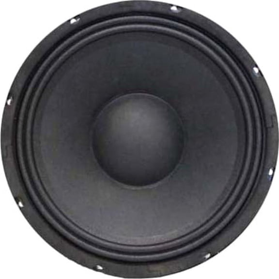 Seismic Audio Jolt 10 Woofer, 200 W RMS, 400 W PMPO