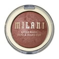 thumbnail image 3 of Milani - Baked Blush Ciao Bella, 3 of 7