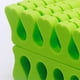 thumbnail image 3 of 100pcs esponja de punta separador de uñas suaves separador divisor manicure herramienta, 3 of 5