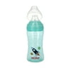 Nuby Thirsty Kids 12oz Sip It Soft Spout Cup, Style May Vary