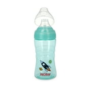 Nuby Thirsty Kids 12oz Sip It Soft Spout Cup, Style May Vary