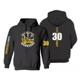 thumbnail image 3 of Sudadera Mod Golden State Warriors Stephen Curry Estampado, 3 of 5