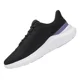 thumbnail image 4 of TENIS UNDER ARMOUR 3028259004 NEGROS MUJER 25CM, 4 of 4
