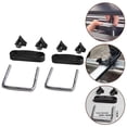 thumbnail image 4 of Maytalsory Roof Rack Clamps Securely Mount Roof Box With Long-term Suitable For Car Luggage Rack 6cm, 4 of 6