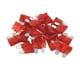 thumbnail image 2 of Kit surtido de 100 fusibles de cuchilla estándar para coche, accesorios para autocaravanas y embarcaciones. 10 A, 2 of 9