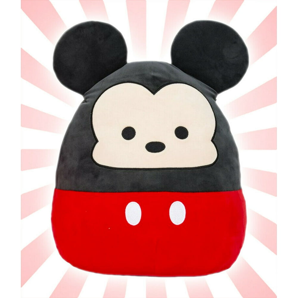disney squishmallow mouse