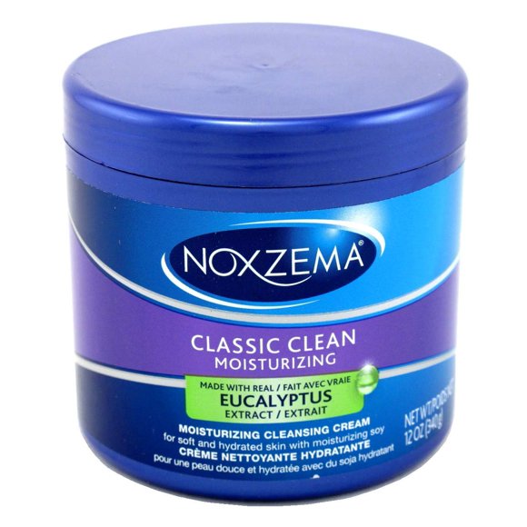 Noxzema Shaving Cream