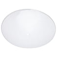 thumbnail image 1 of Westinghouse Dot Pattern Round Ceiling Diffuser, 1 of 1