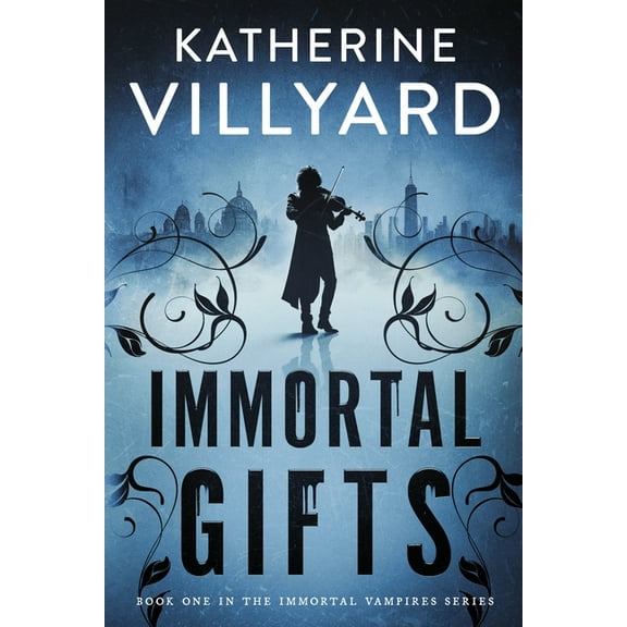 Immortal Gifts, (Paperback)