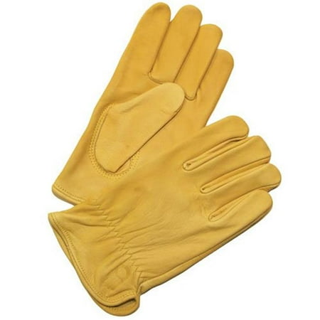 

LFS Glove AGC2354XXL Mens Bellingham Premium Leather Driving Glove 2XL