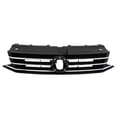 thumbnail image 1 of Parrilla Vento 2016 A 2020 Volkswagen Generica ., 1 of 3
