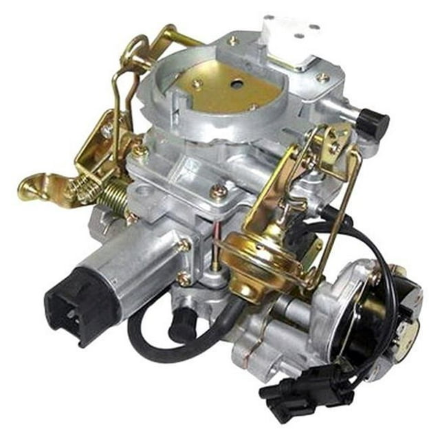 Crown Automotive CAS83320007 Simple Carburateur Électrique&44; Naturel