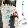 thumbnail image 1 of Tong Based Marker Pens For Art Craft Metal Rock Ink 1ml, 1 of 5