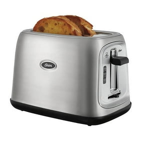 Oster 4 slice long slot toaster