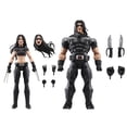 thumbnail image 1 of Figuras de Acción Hasbro Marvel Legends X-Force X-23 Warpath, 1 of 9