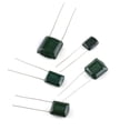 thumbnail image 3 of Condensador, Kit Surtido De Condensadores De Baja Frecuencia, 100 V Para Radio Bypass Mgaxyff Capacitor Assortment, 3 of 8
