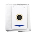 thumbnail image 3 of Long Lasting Cleaning Solution with For Deebot T30 PRO Replacement Parts Roller Brush Side Brush Filter Dust Bag, 3 of 9