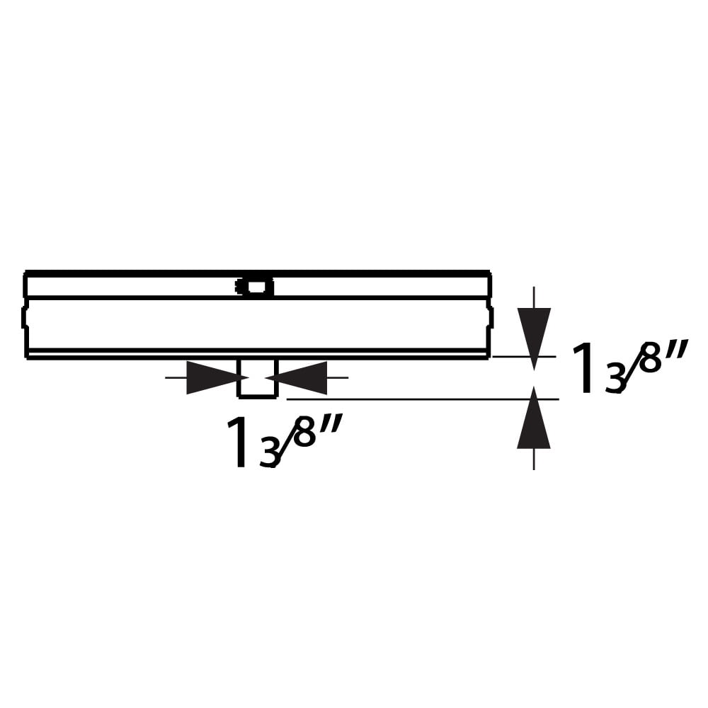 Duravent FSIPSDF04 4" Inner Diameter - Stainless Steel