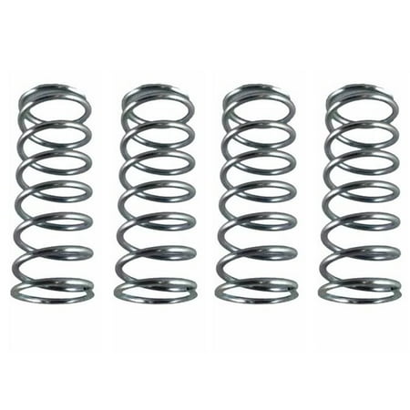 

Arkzeo 4pcs High-Quality OEM Compression Helical Spring for 56-2 and 46-2