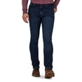 thumbnail image 1 of Wrangler Men's Performance Straight Fit Jean, 1 of 5