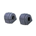 thumbnail image 3 of KarParts360 For BMW 335is 2011 2012 2013 Stabilizer Bar Bushing Set | Rubber Material | 54.5 Millimeters Assembled Length | 26 Millimeters Inside Diameter | 2 Pieces | Replacement For 31356765574, 3 of 4