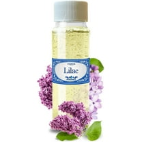 Lilac Single Bottle 2.0 fl oz Rainbow Vacuums Fragrance, Hyla, Sirena, Diffusers, Aromatherapy, Rainmate, Concentrated Fragrance