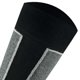 thumbnail image 3 of Rohner Unisex Calcetines de trekking, paquete de 2 - Calcetines básicos para exteriores, calcetines deportivos Gris 43-46, 3 of 4
