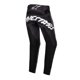 thumbnail image 2 of Pantalones Alpinestars Youth Racer Hana negro/blanco talla 24, 2 of 3
