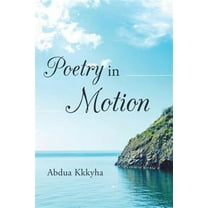 Poetry in Motion (Paperback)