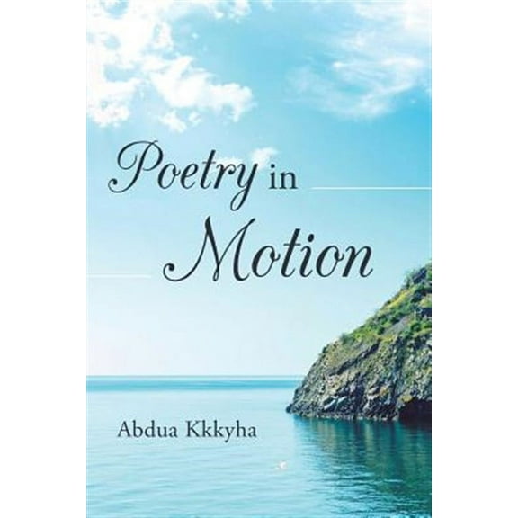 Poetry in Motion (Paperback)