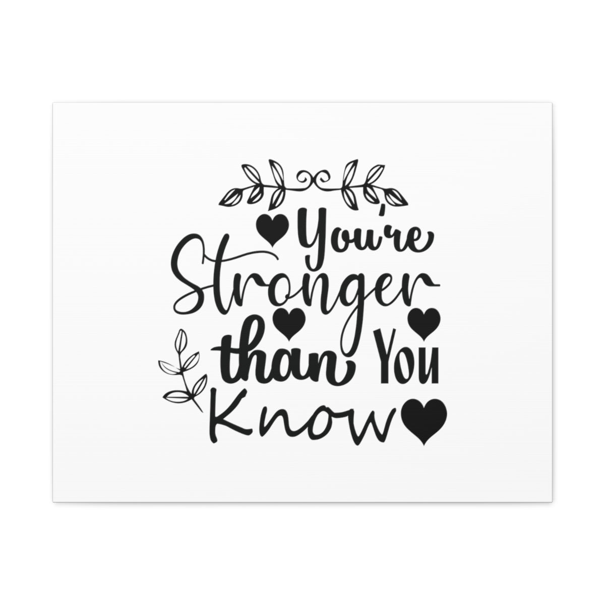 Scripture Walls You're Stronger Than You Know Isaiah 4031 Christian Scripture Walls You're Stronger Than You Know Isaiah 4031 Christian