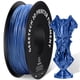 thumbnail image 3 of GEEETECH Silk PLA Filamento 3D Bobina de alambre de 1 kg y 1,75 mm Material para impresora 3D Recargas para impresión 3D Entrega rápida Envasado al vacío, 3 of 5
