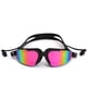thumbnail image 1 of Gafas de natación profesionales con tapones para los oídos, gafas de natación con Clip para la nariz, galvanoplastia antivaho y Anti-UV para Unisex, 1 of 5