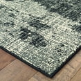 thumbnail image 3 of Avalon Home Logan Distressed Abstract Area Rug or Runner, Multiple Sizes, 3 of 4