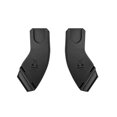 thumbnail image 1 of Adaptador de asiento de coche Stroller Inglesina Quid³ para asientos de coche infantiles, 1 of 2