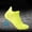 A-Green411, variant on Babaley Unisex Sports Socks Thin Breathable Soft Moisture Wicking Summer No Show Socks Outdoor Running Fitness Socks