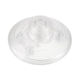 thumbnail image 1 of Interruptor de pedal Uxcell para lámpara LED, botón de control de encendido/apagado claro, 1 of 5