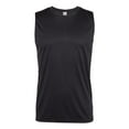 thumbnail image 2 of C2 Sport Sleeveless T-Shirt for Men, 2 of 3