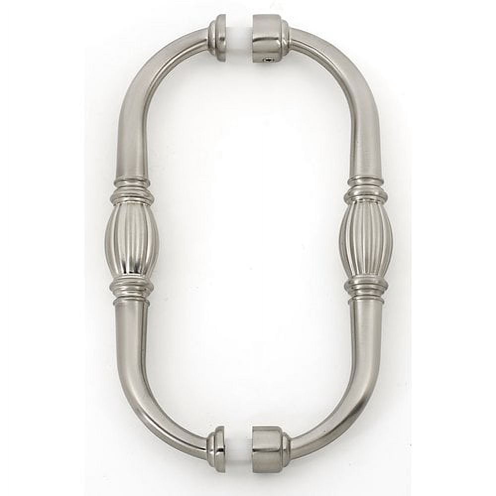 Alno Inc 6'' Center Arch Pull