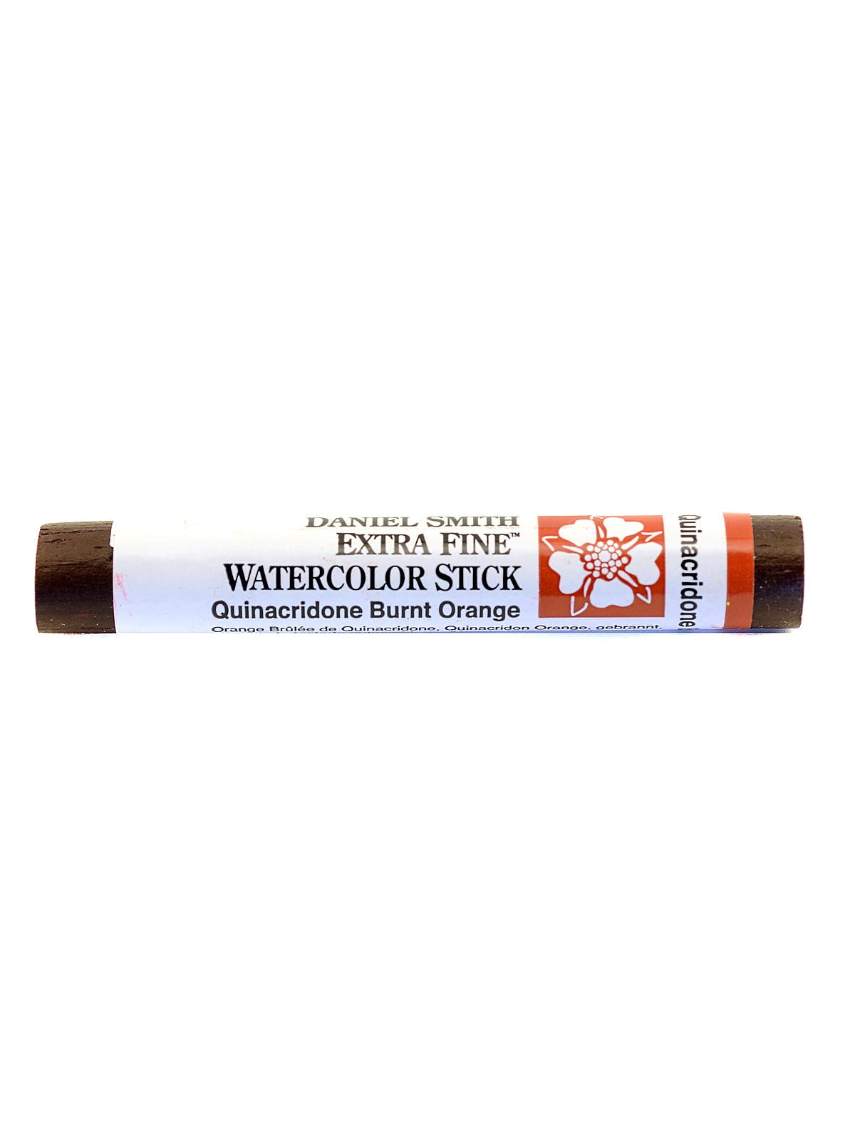 Extra Fine Watercolor Sticks quinacridone burnt orange (pack of 2)