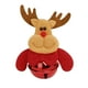 thumbnail image 1 of Adornos navideños Papá Noel, muñeco de nieve, árbol de Navidad con colgante de muñeca de mano, regalo colgante, 1 of 7