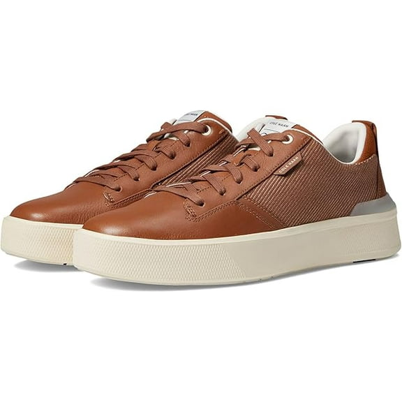 Cole Haan Men's GrandPro Crew Sneaker