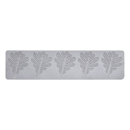 

Ovzne Butterfly Honeycomb Leaf Fondant Lace Cushion Cake Silicone Mold Chocolate Creative Decoration Clearance