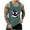 Army Green, variant on Taqqpue Mens Graphic Tank Tops Crewneck Sleeveless Shirts Workout Gym Muscle Beach Tee Tops