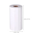thumbnail image 2 of 6 Rolls Thermal Printer Paper Roll Printer Paper Instant Camera Paper Accessory, 2 of 6