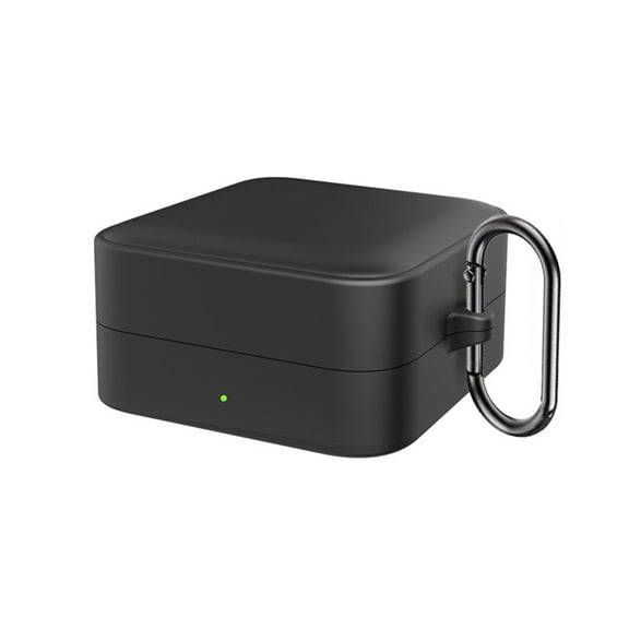 Long-Lasting Silicone Case for Timekettle W4 Pro Earbuds - Stylish & Protective